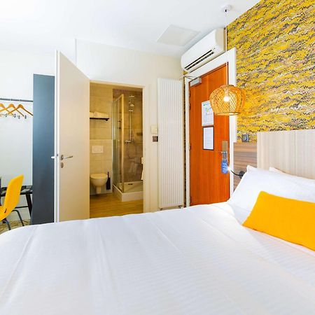Best Western Mulhouse Salvator Centre Exterior photo