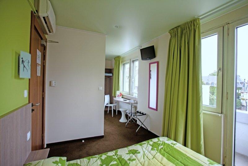 Best Western Mulhouse Salvator Centre Exterior photo