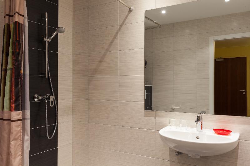 Best Western Mulhouse Salvator Centre Exterior photo