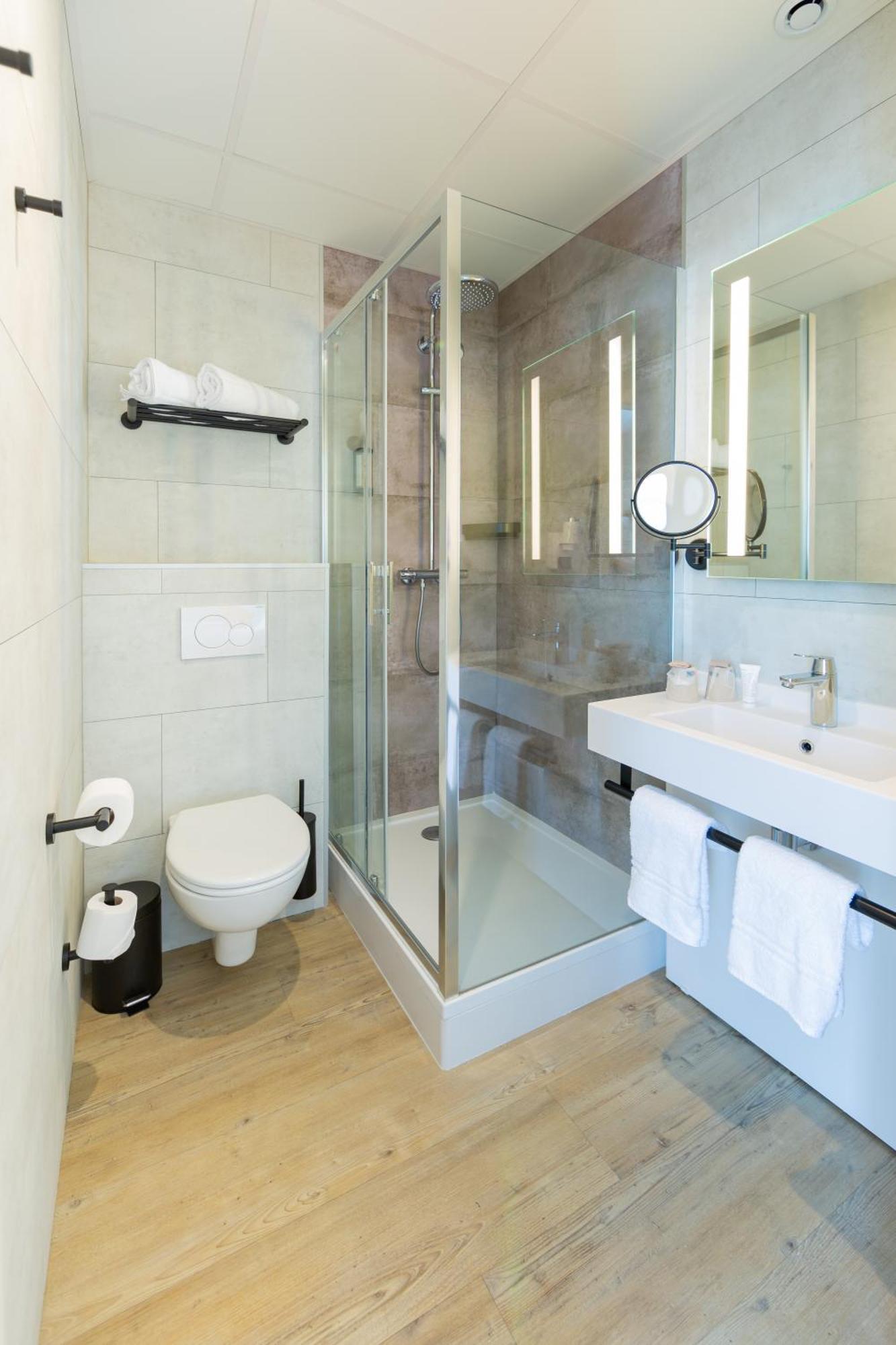 Best Western Mulhouse Salvator Centre Exterior photo